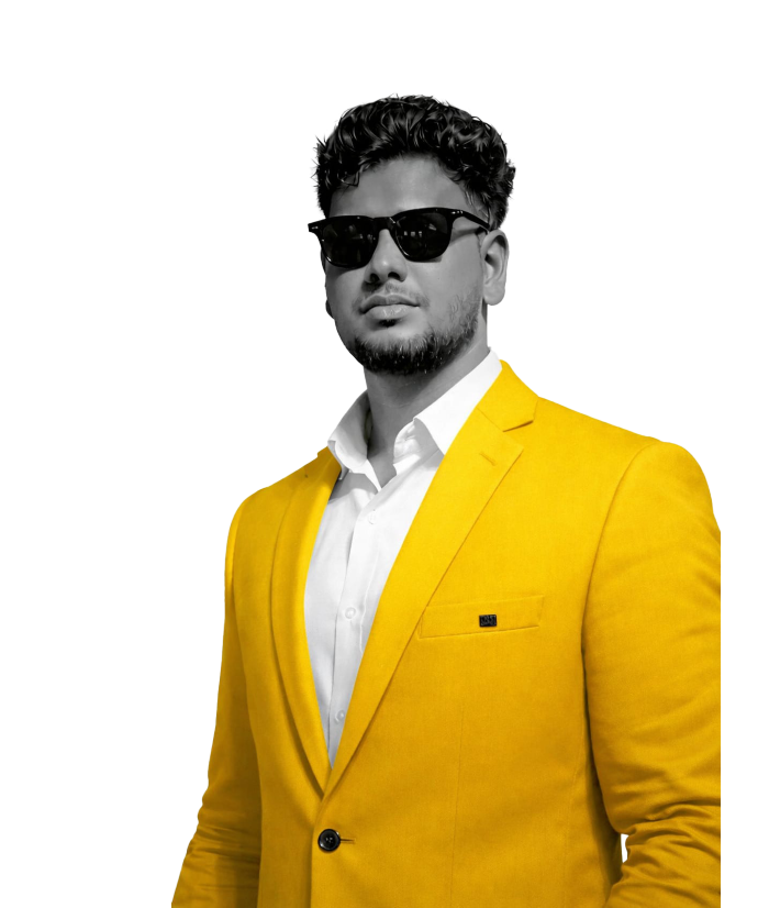 Akash Krishnamoorthi